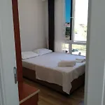 Lägenhetshotell Venues Park Çeşme
