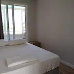 Venues Park Lägenhetshotell Çeşme