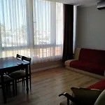 Venüs Park Suıtes Çeşme