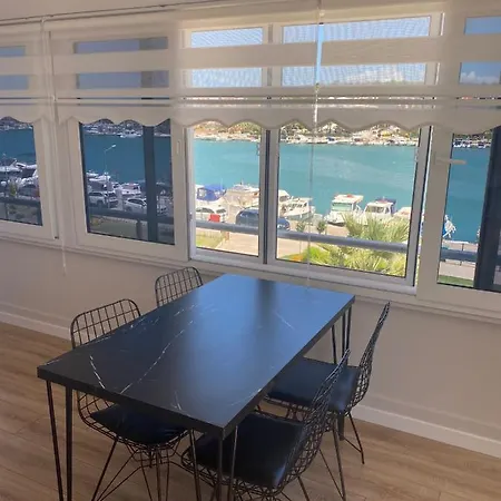 アパートホテル Venues Park 3*