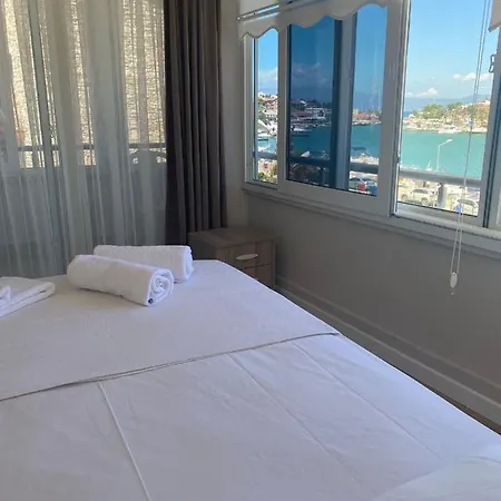 Venues Park アパートホテル 3*