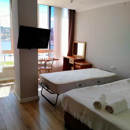 Venues Park アパートホテル 3*