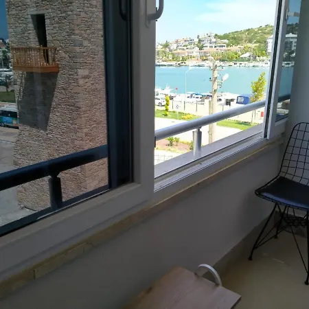 Ξενοδοχείο με διαμερίσματα Venues Park 3*