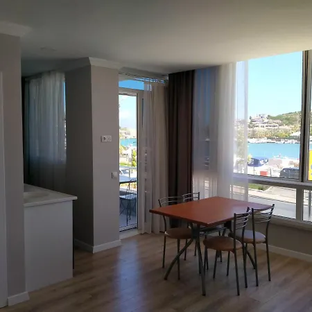 Lejlighedshotel Venues Park 3*