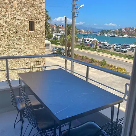 Venues Park Ξενοδοχείο με διαμερίσματα 3*