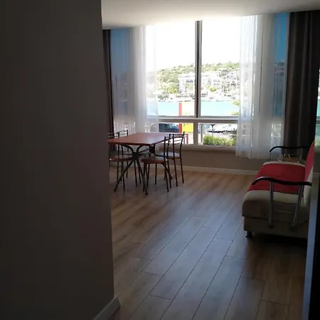 Ξενοδοχείο με διαμερίσματα Venues Park