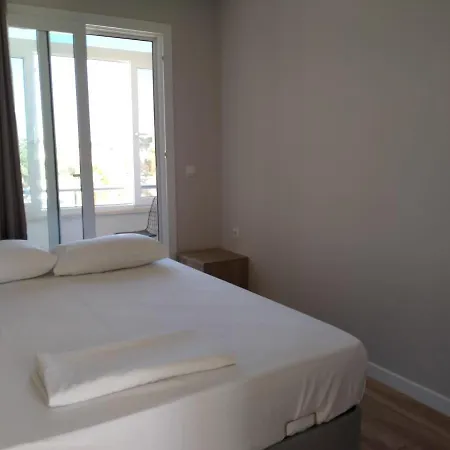 Venues Park Ξενοδοχείο με διαμερίσματα Çeşme