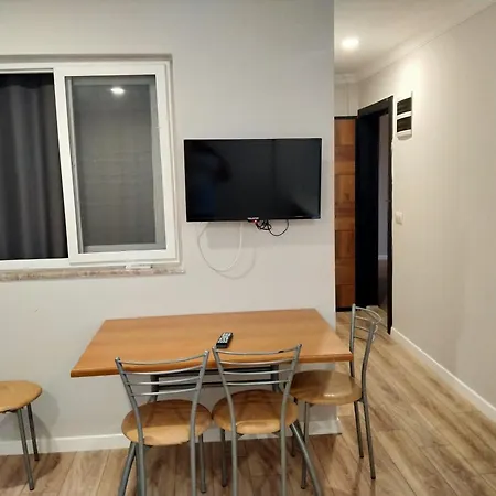 アパートホテル Venues Park