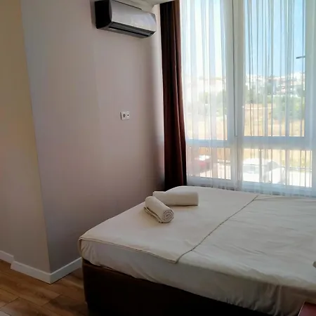 Venues Park Lägenhetshotell Çeşme