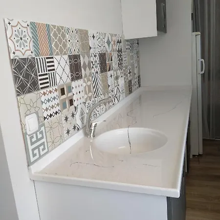 Venüs Park Suıtes 3* Çeşme