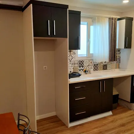 شقة فندقية Venues Park Çeşme