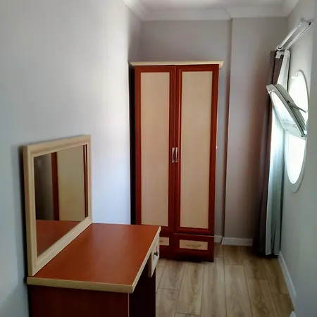 شقة فندقية Venues Park Çeşme