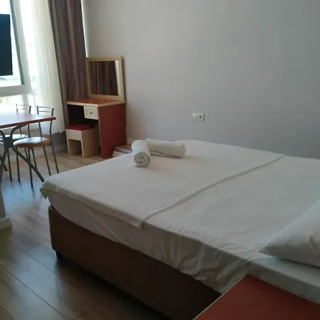 Venüs Park Suıtes 3*