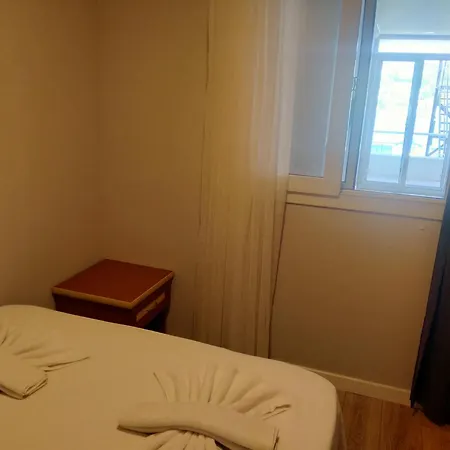 Venüs Park Suıtes Çeşme