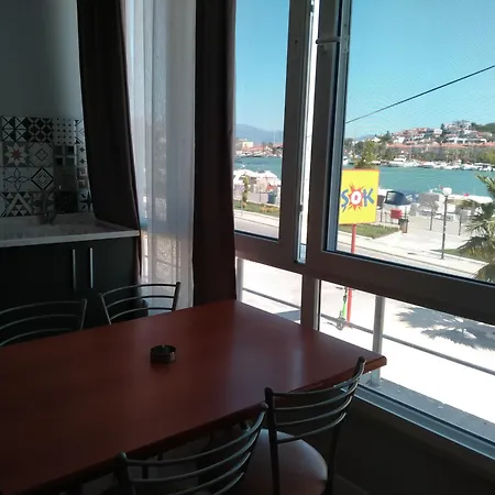 Venüs Park Suıtes 3* Çeşme