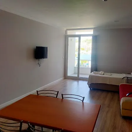 Venüs Park Suıtes Apartahotel 3*