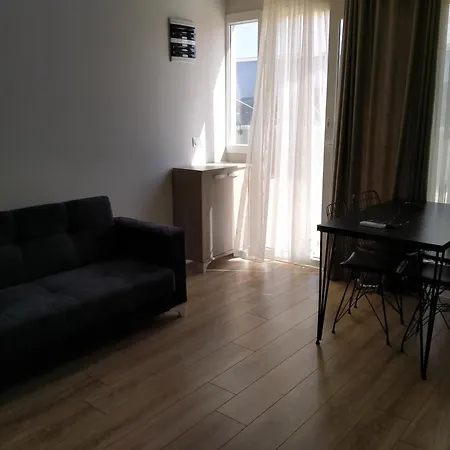 Venüs Park Suıtes Çeşme