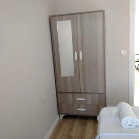 Apartahotel Venüs Park Suıtes Çeşme