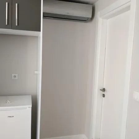 Apartahotel Venüs Park Suıtes Çeşme